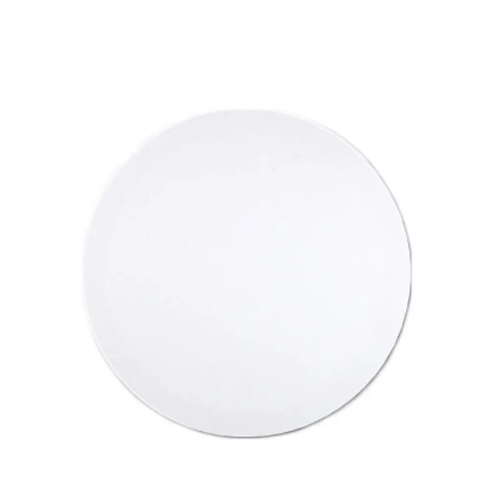 Round Canvas Painting Board