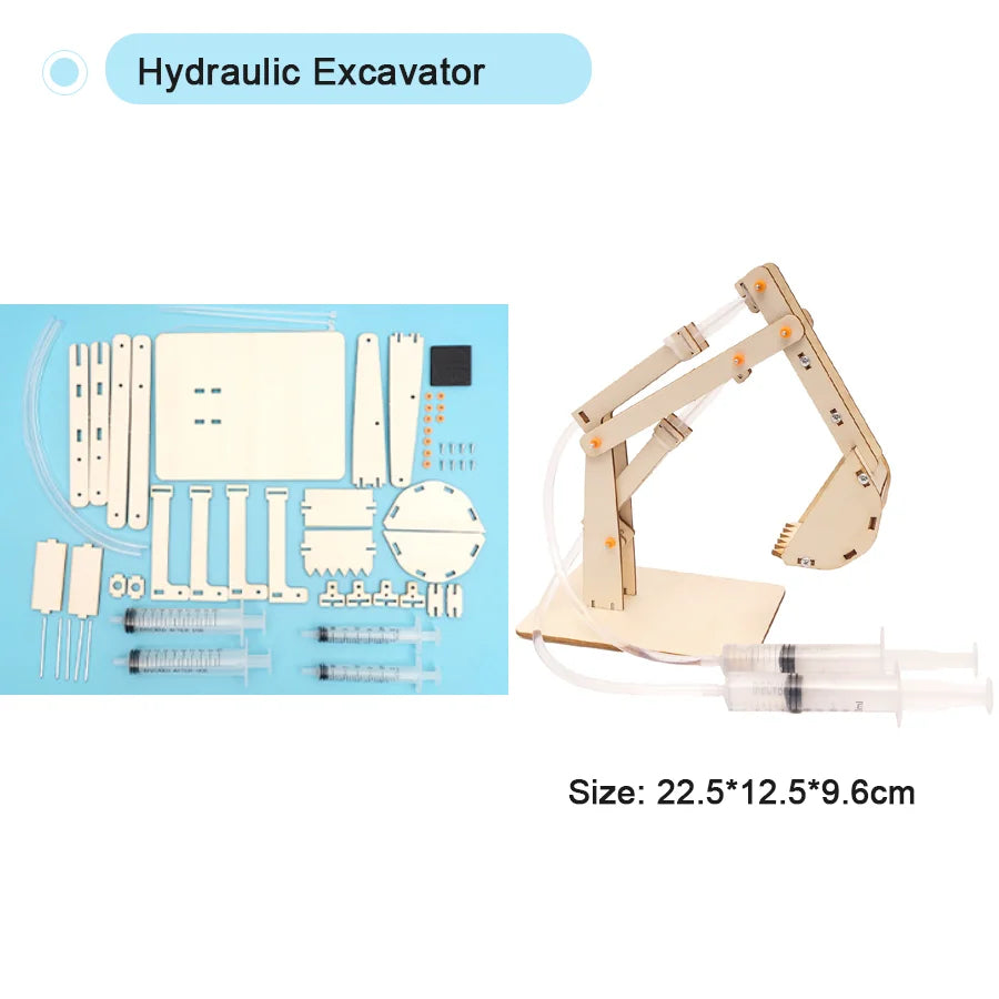 DIY Small Production Assembly Craft