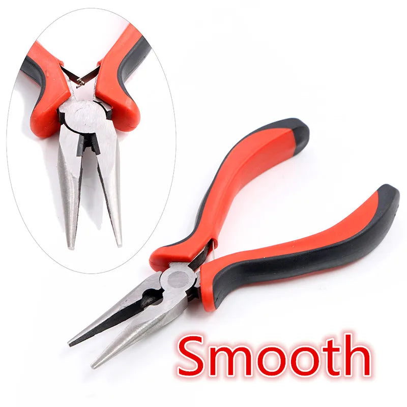 Stainless Steel Needle Nose Pliers