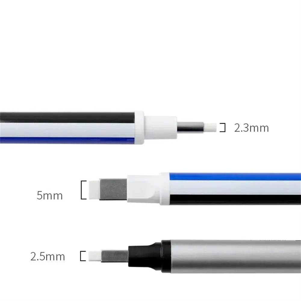 High Precision Mechanical Eraser