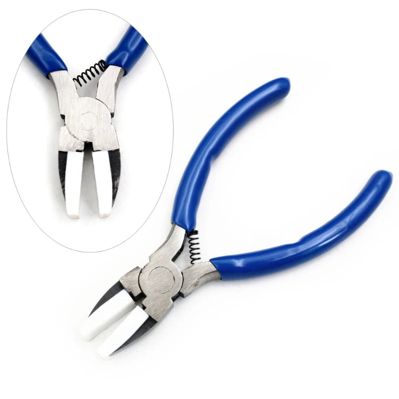 Stainless Steel Needle Nose Pliers