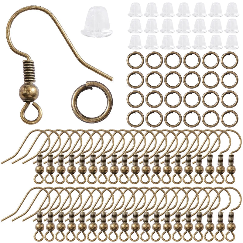 Earring Creation Set