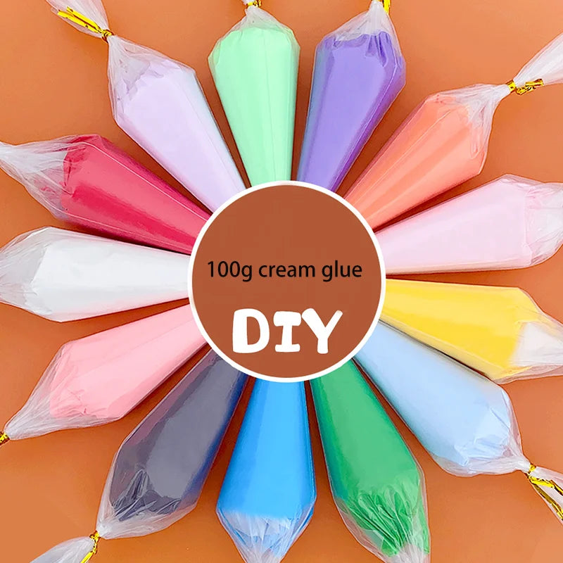 DIY Craft Soft Clay