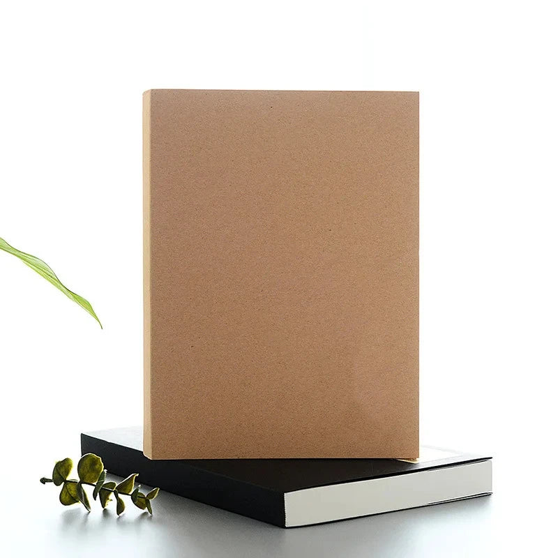 Thicken Paper Sketch Book