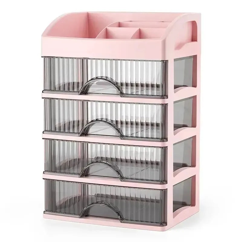 Art Storage Organizer Box