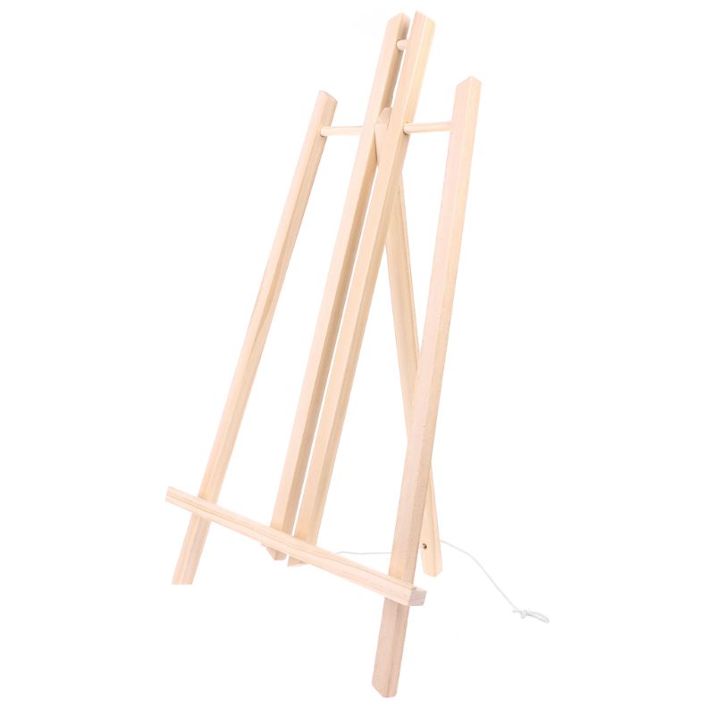 Tabletop Wooden Easel