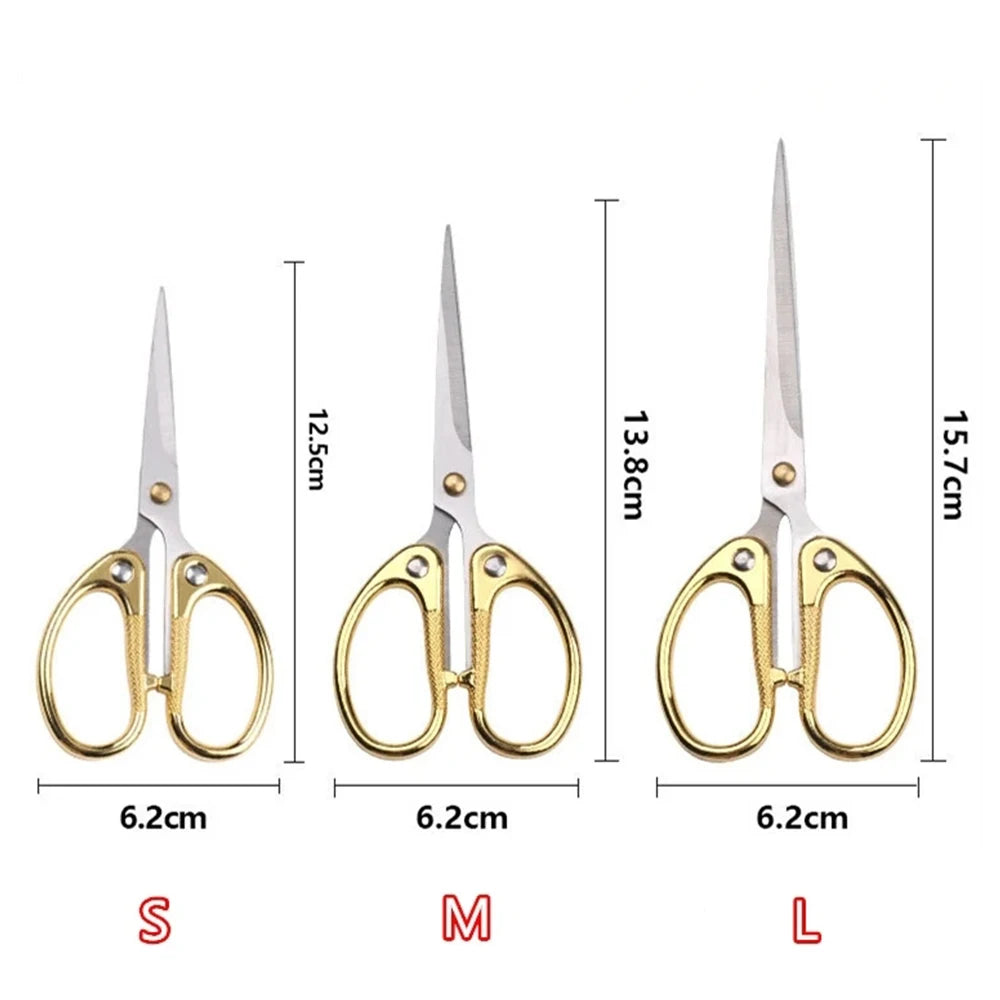 Professional Sewing Scissors