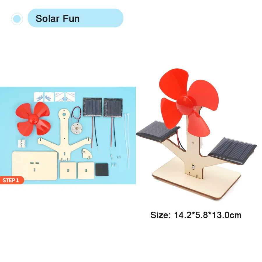 DIY Small Production Assembly Craft