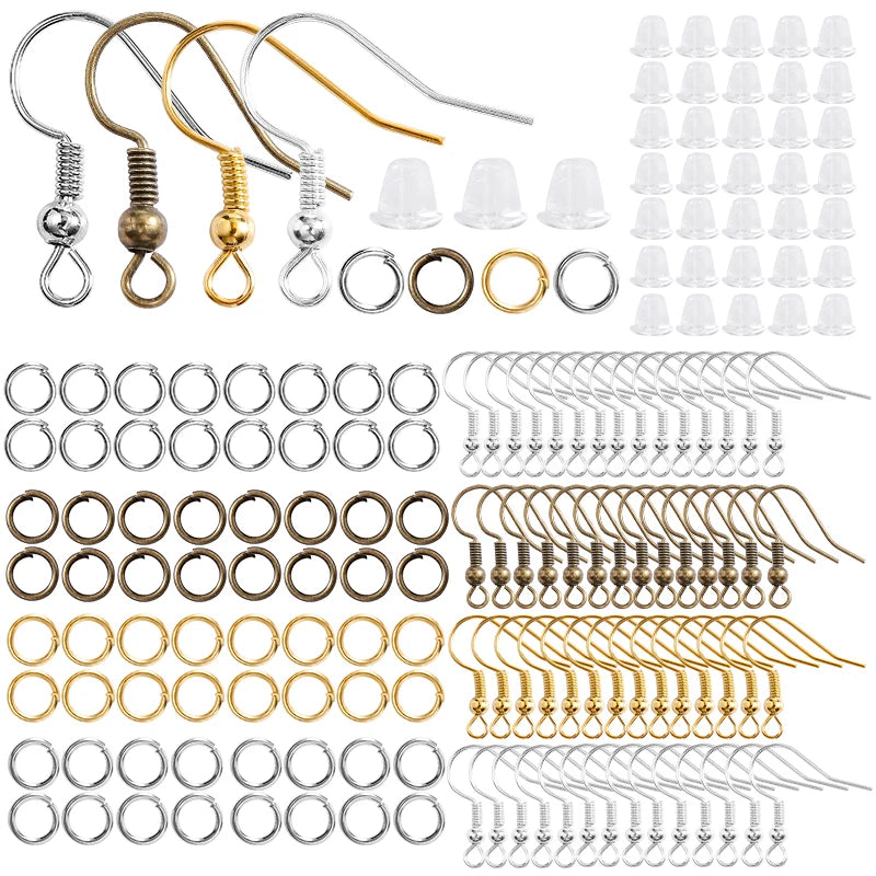 Earring Creation Set