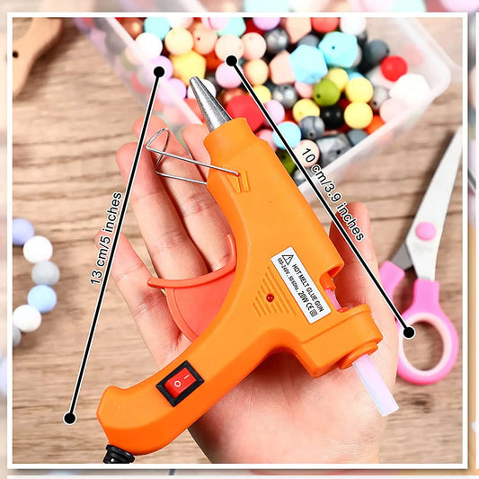 Mini Hot Glue Gun