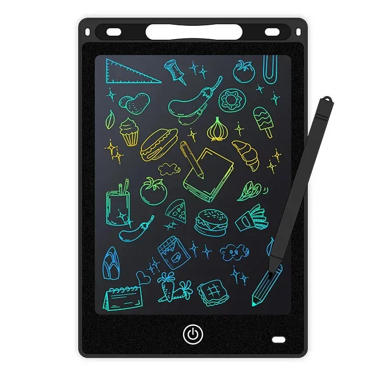 LCD Writing & Drawing Board Kids