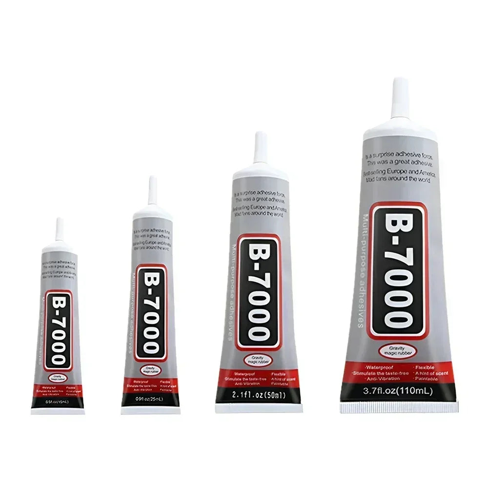 B-7000 Glue