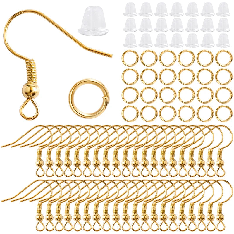 Earring Creation Set