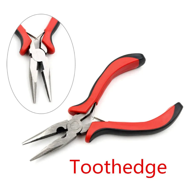 Stainless Steel Needle Nose Pliers