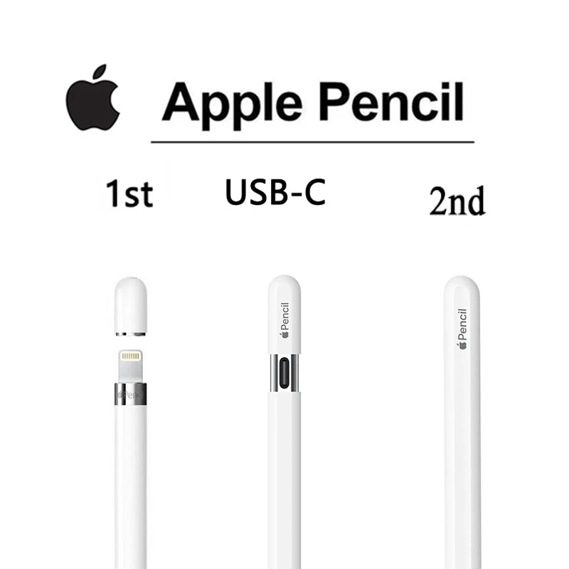 Compatible Apple Stylus Pencil