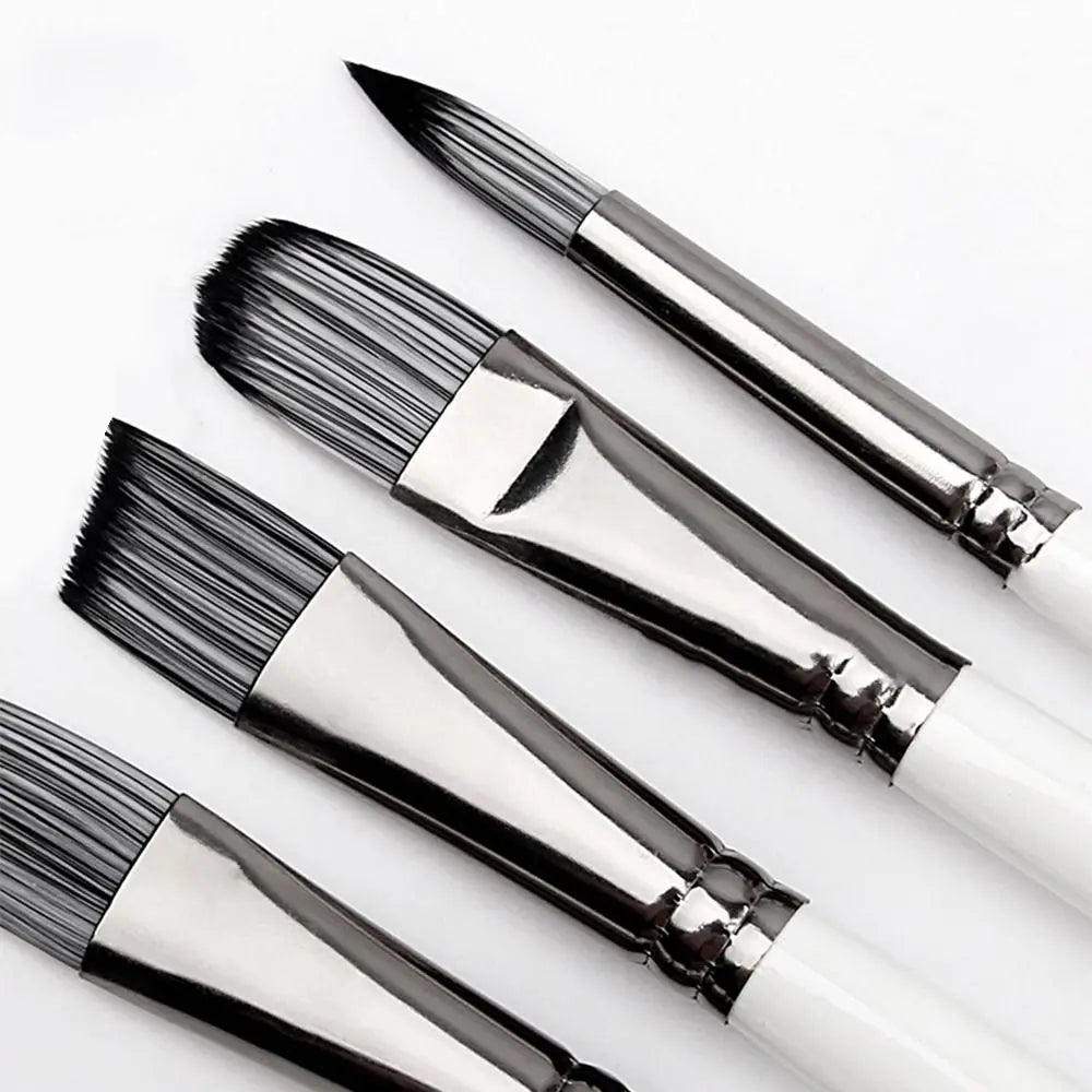 Professional Multifunctional Paintbrush Set